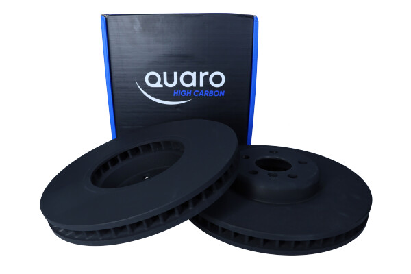 Ilustracja QD1416HC QUARO tarcza hamulcowa