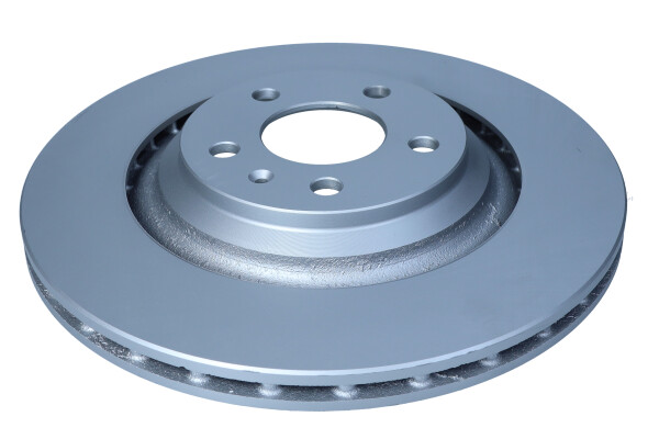 Ilustracja QD1596 QUARO tarcza hamulcowa