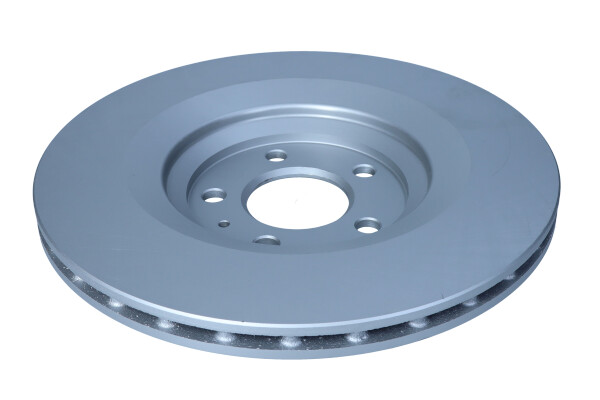 Ilustracja QD1596 QUARO tarcza hamulcowa