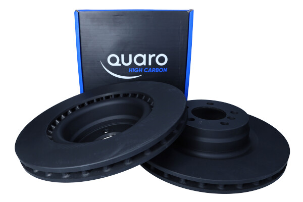 Ilustracja QD1520HC QUARO tarcza hamulcowa
