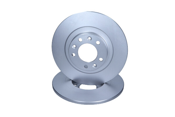 Ilustracja QD1537 QUARO tarcza hamulcowa