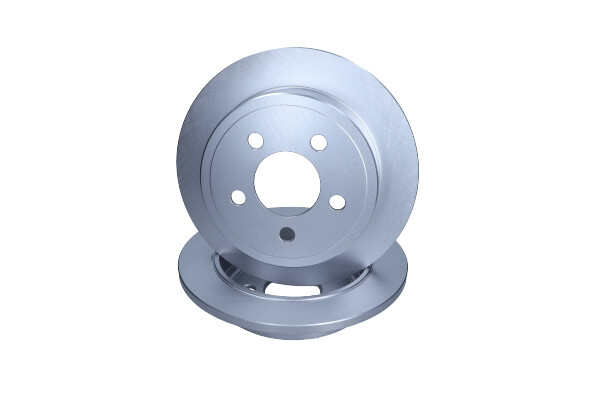 Ilustracja QD1681 QUARO tarcza hamulcowa