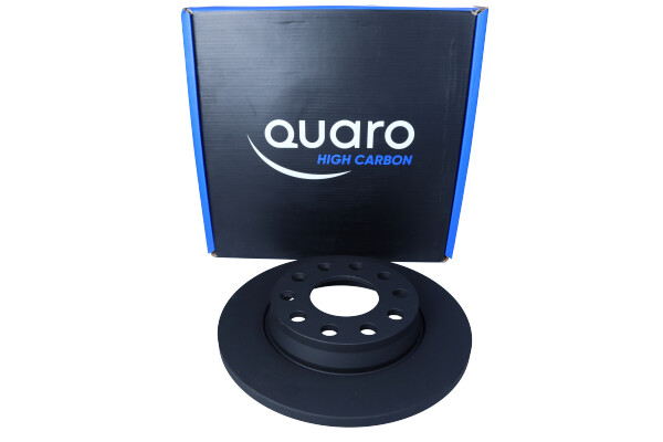 Ilustracja QD1613HC QUARO tarcza hamulcowa