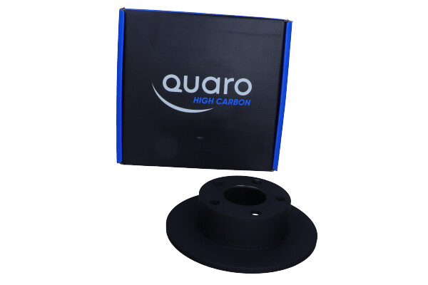 Ilustracja QD1742HC QUARO tarcza hamulcowa