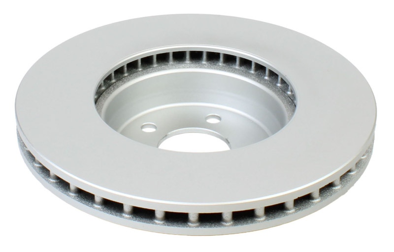 Ilustracja QD1755 QUARO tarcza hamulcowa