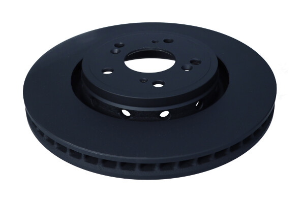 Ilustracja QD1766HC QUARO tarcza hamulcowa