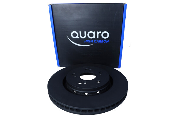 Ilustracja QD1766HC QUARO tarcza hamulcowa