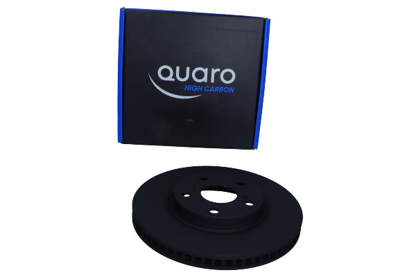 Ilustracja QD1783HC QUARO tarcza hamulcowa