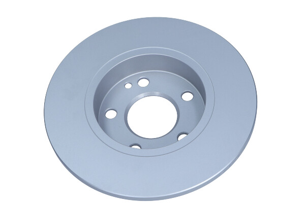 Ilustracja QD1729 QUARO tarcza hamulcowa