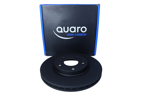 Ilustracja QD1873HC QUARO tarcza hamulcowa