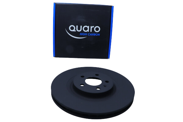 Ilustracja QD1893HC QUARO tarcza hamulcowa