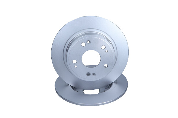 Ilustracja QD1969 QUARO tarcza hamulcowa