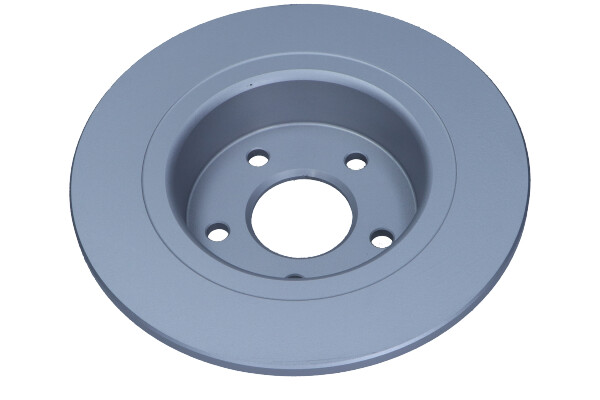 Ilustracja QD1921 QUARO tarcza hamulcowa