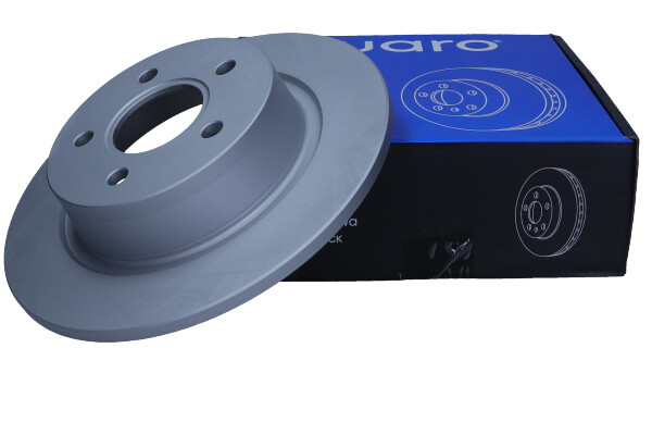 Ilustracja QD1921 QUARO tarcza hamulcowa