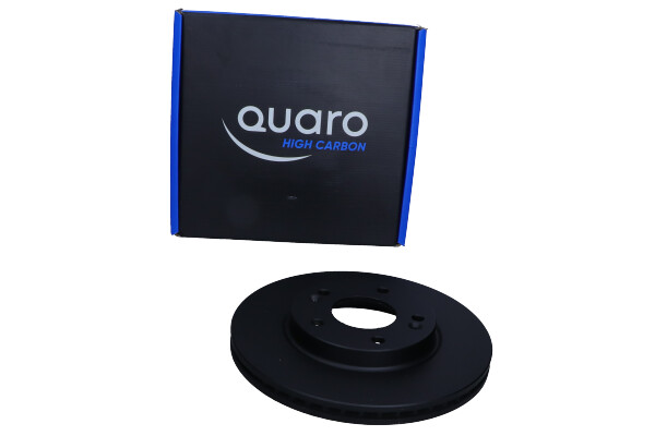Ilustracja QD2065HC QUARO tarcza hamulcowa
