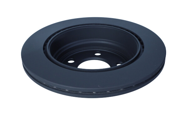 Ilustracja QD2017HC QUARO tarcza hamulcowa