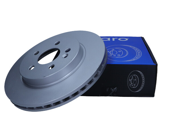 Ilustracja QD2016 QUARO tarcza hamulcowa