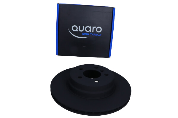 Ilustracja QD2144HC QUARO tarcza hamulcowa