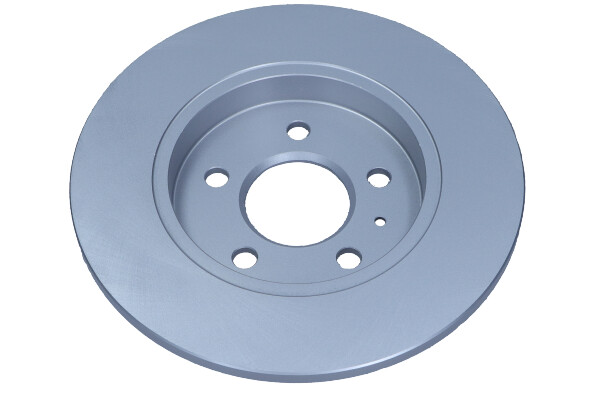 Ilustracja QD2161 QUARO tarcza hamulcowa