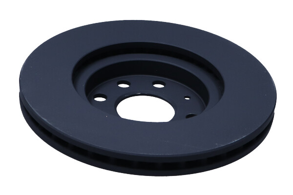 Ilustracja QD2181HC QUARO tarcza hamulcowa