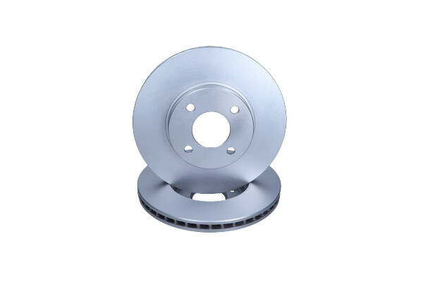 Ilustracja QD2113 QUARO tarcza hamulcowa