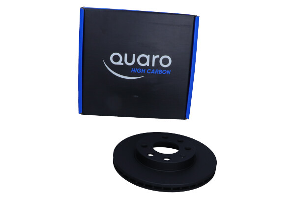 Ilustracja QD2263HC QUARO tarcza hamulcowa