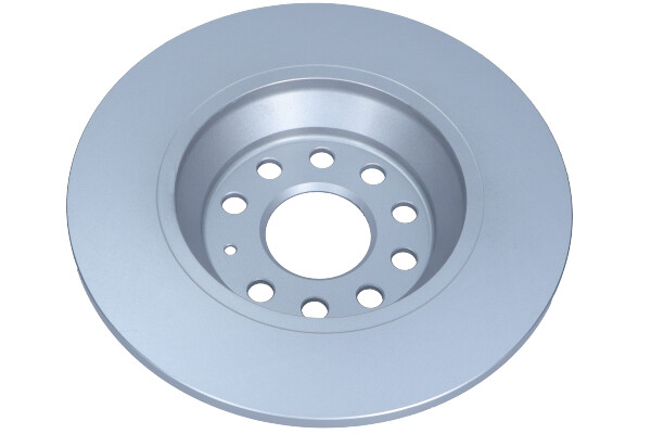 Ilustracja QD2268 QUARO tarcza hamulcowa