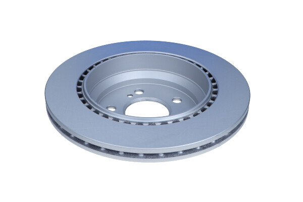 Ilustracja QD2270 QUARO tarcza hamulcowa