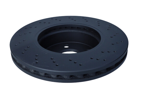 Ilustracja QD2353HC QUARO tarcza hamulcowa