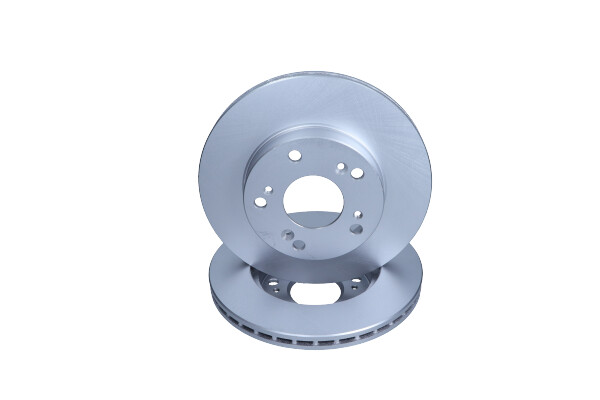 Ilustracja QD2305 QUARO tarcza hamulcowa