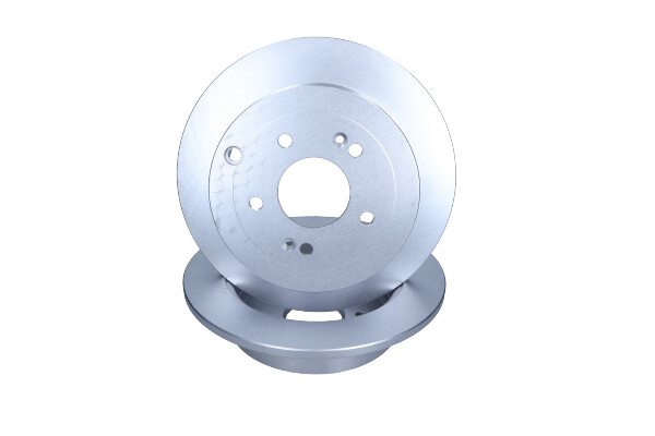 Ilustracja QD2449 QUARO tarcza hamulcowa