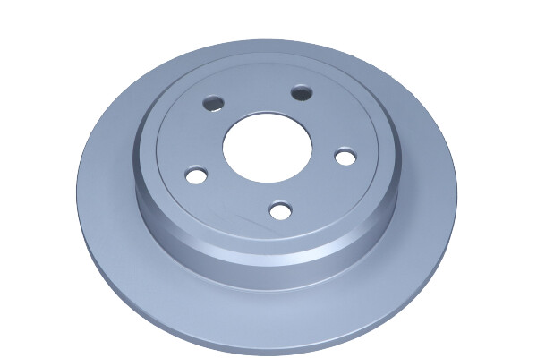 Ilustracja QD2401 QUARO tarcza hamulcowa