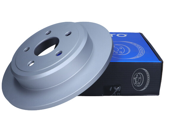 Ilustracja QD2401 QUARO tarcza hamulcowa