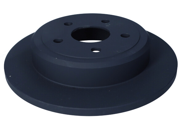 Ilustracja QD2401HC QUARO tarcza hamulcowa