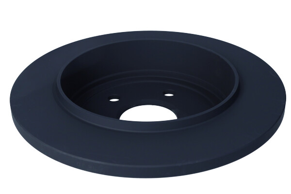 Ilustracja QD2401HC QUARO tarcza hamulcowa