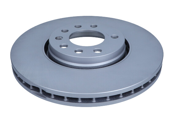 Ilustracja QD2545 QUARO tarcza hamulcowa