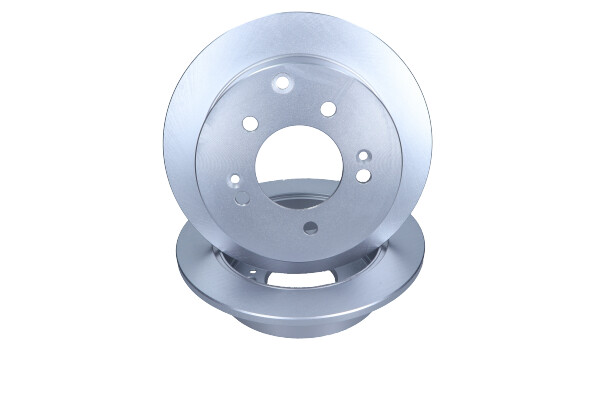 Ilustracja QD2593 QUARO tarcza hamulcowa