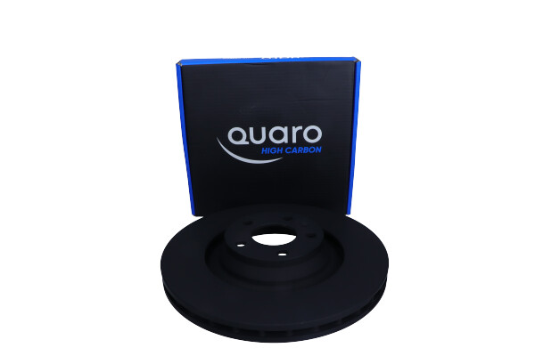 Ilustracja QD2500HC QUARO tarcza hamulcowa