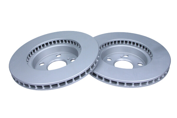 Ilustracja QD2522 QUARO tarcza hamulcowa