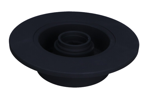 Ilustracja QD2528HC QUARO tarcza hamulcowa