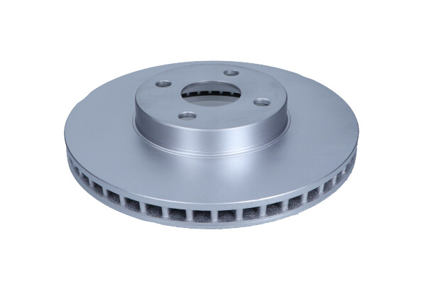 Ilustracja QD2641 QUARO tarcza hamulcowa