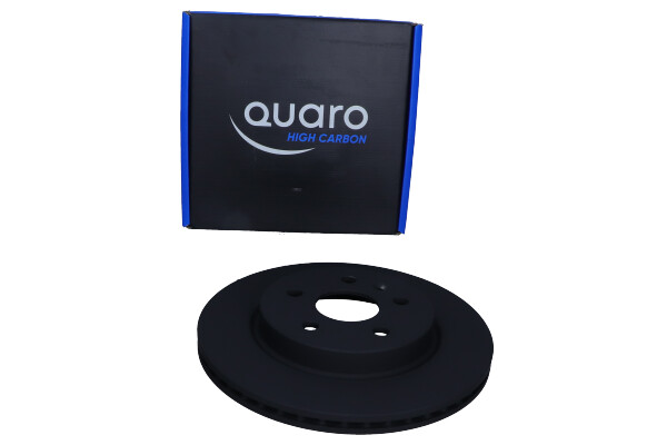 Ilustracja QD2628HC QUARO tarcza hamulcowa