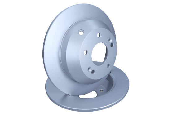 Ilustracja QD2785 QUARO tarcza hamulcowa