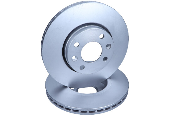 Ilustracja QD2881 QUARO tarcza hamulcowa