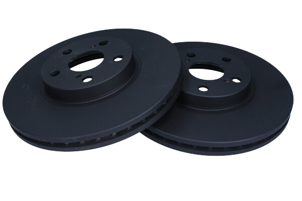 Ilustracja QD2949HC QUARO tarcza hamulcowa