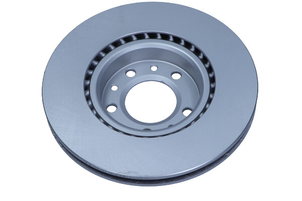 Ilustracja QD2977 QUARO tarcza hamulcowa