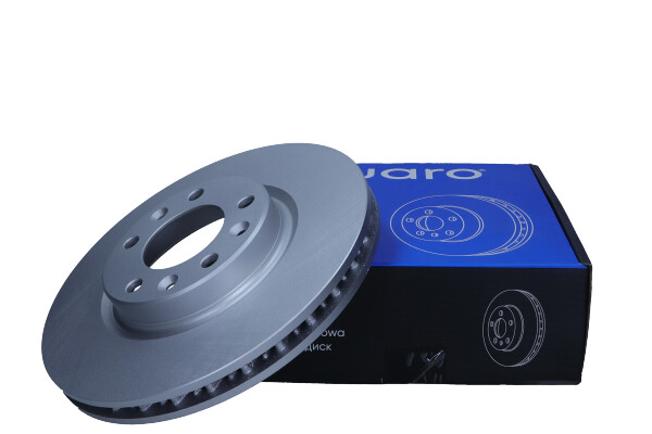 Ilustracja QD2977 QUARO tarcza hamulcowa