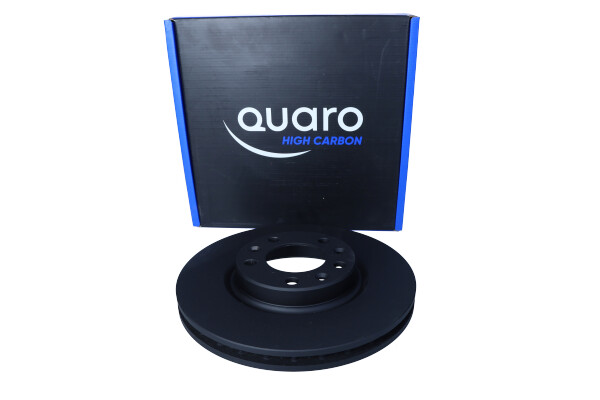 Ilustracja QD2977HC QUARO tarcza hamulcowa