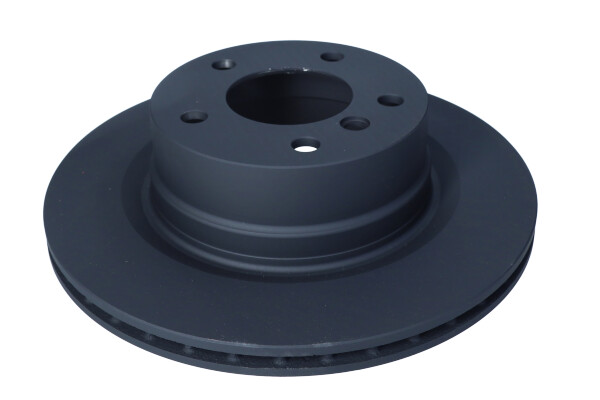 Ilustracja QD2900HC QUARO tarcza hamulcowa