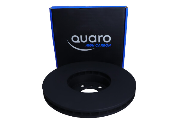 Ilustracja QD2916HC QUARO tarcza hamulcowa